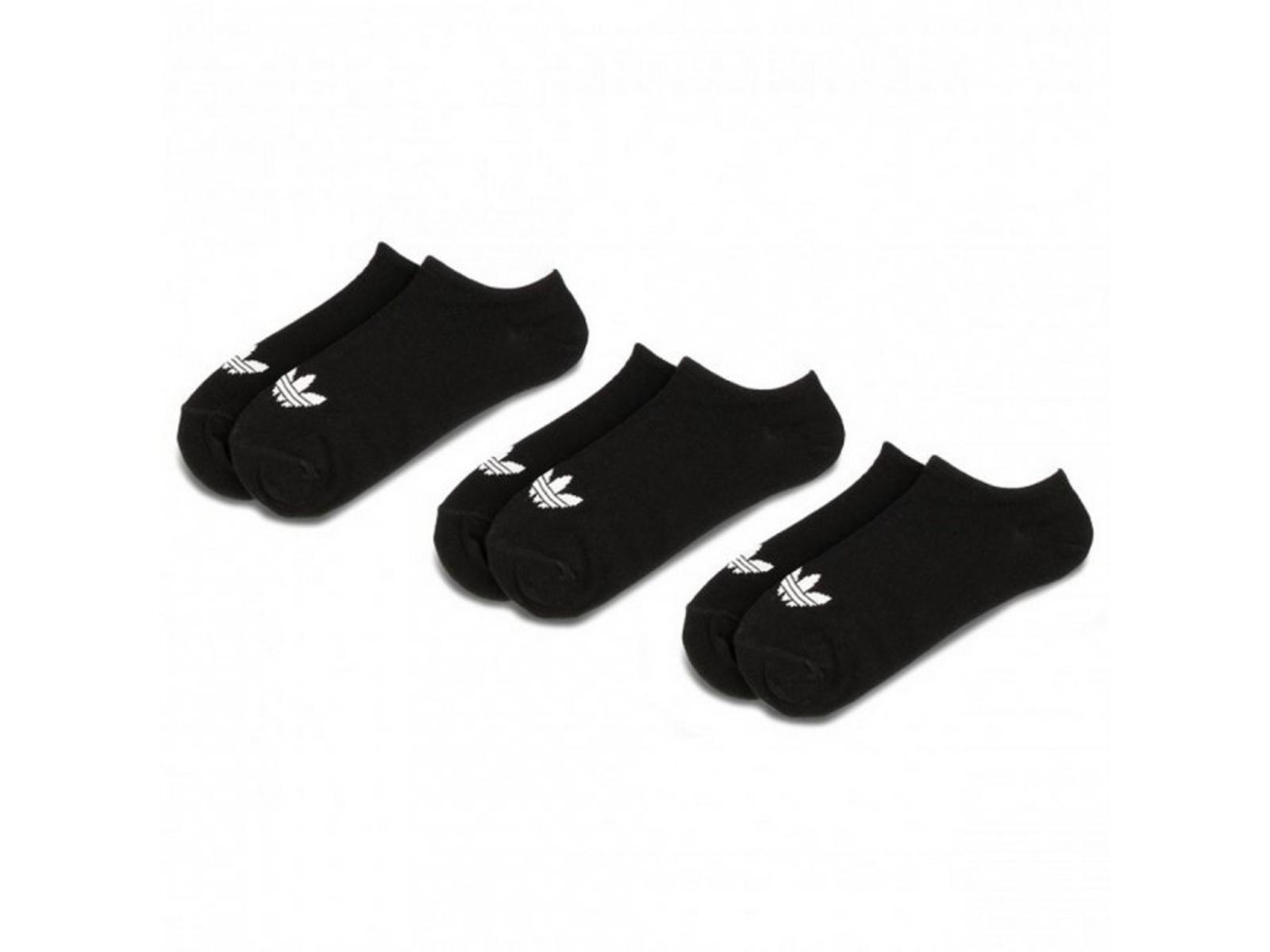 Adidas Trefoil Liner - Calze unisex
