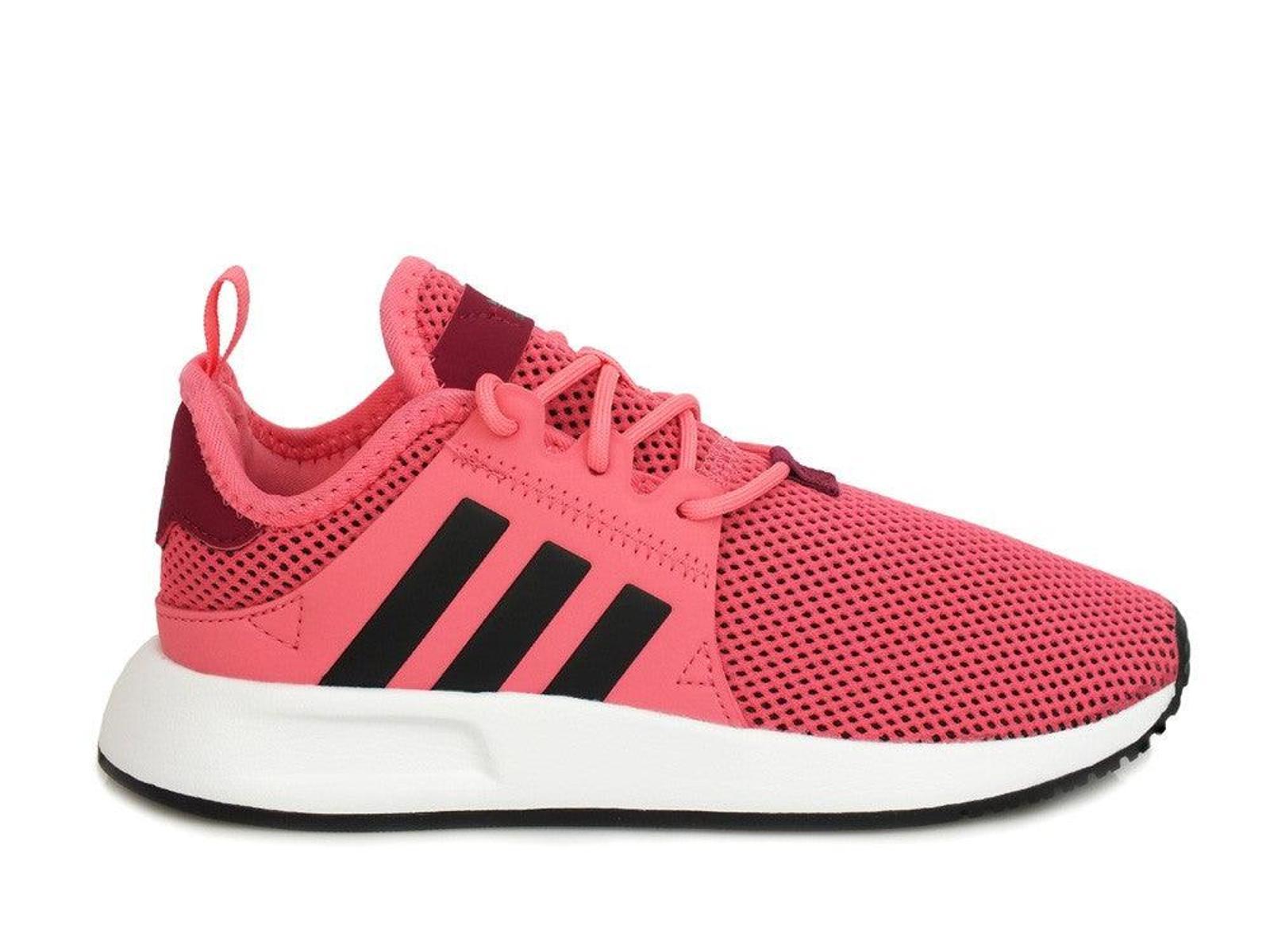 adidas X_PLR J, Scarpe da Fitness Unisex-Adulto