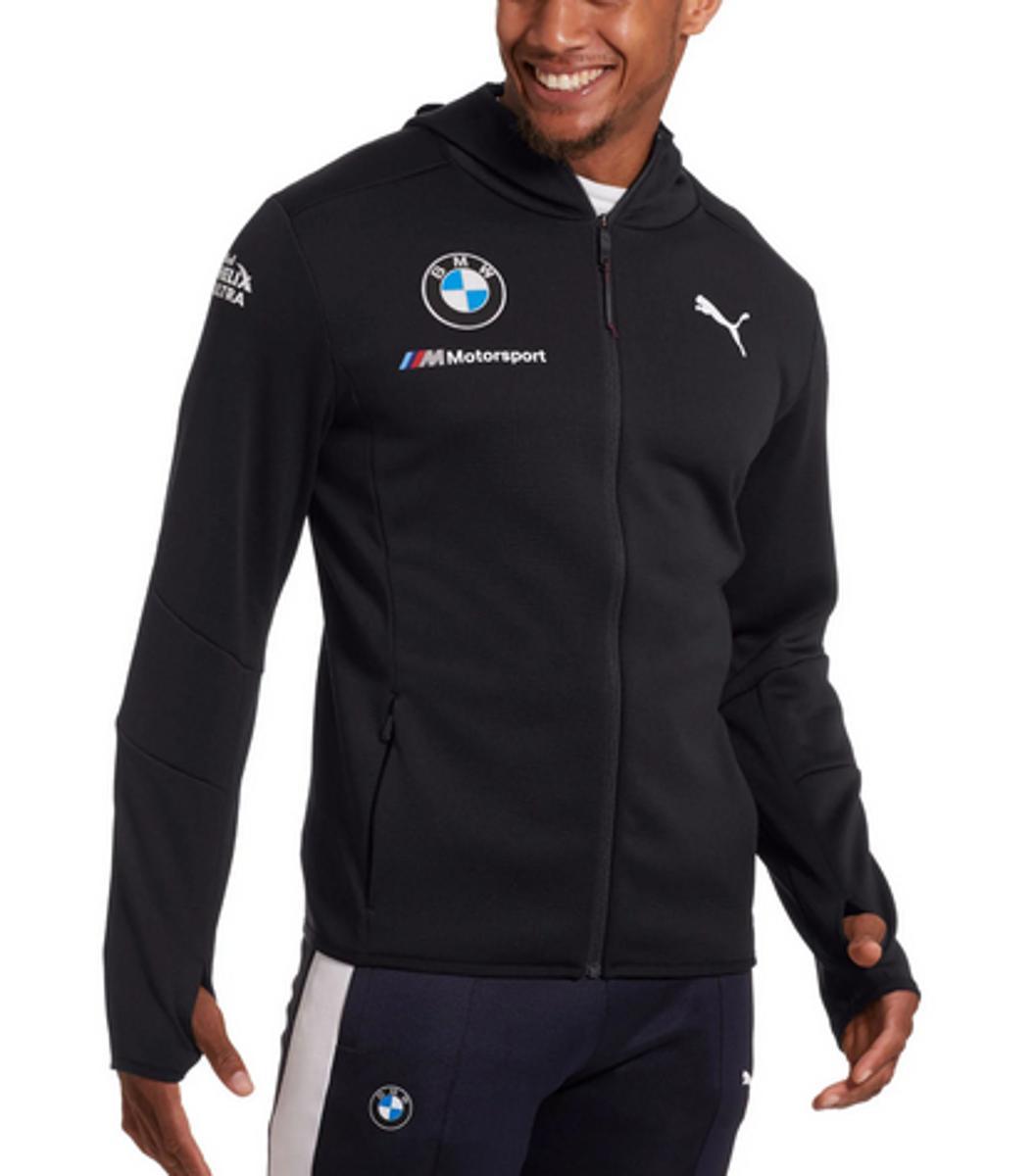 puma Bmw motorsport