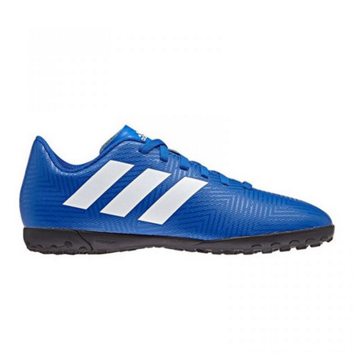 adidas Nemeziz Tango 18.4 Tf J Scarpe da calcioUnisex - Adulto-Blu