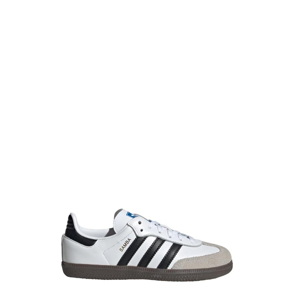 adidas Samba Og J IE3675, Scarpe Sportive