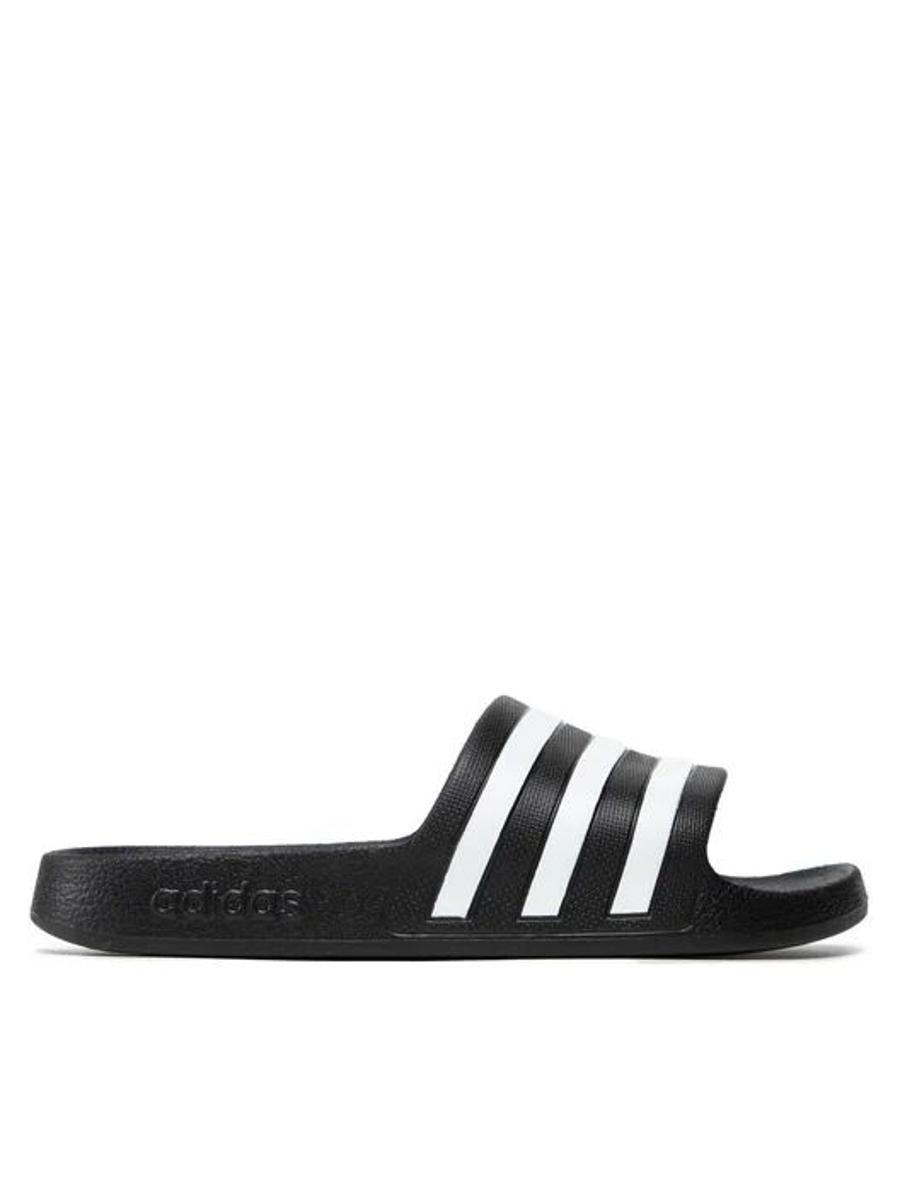 adidas Adilette Aqua Slides InfraditoUnisex - Adulto-Nero