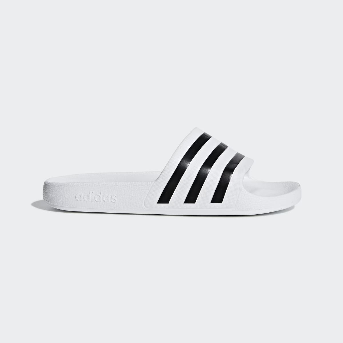 adidas Unisex - Adulto Adilette Aqua Slides