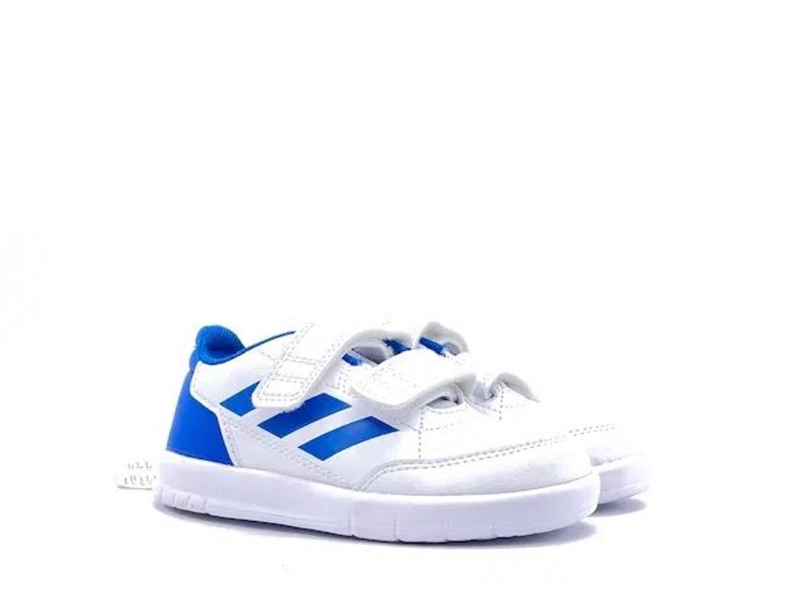 adidas Altasport CF I, Scarpe da Fitness Unisex-Bambini e Ragazzi-Multicolore