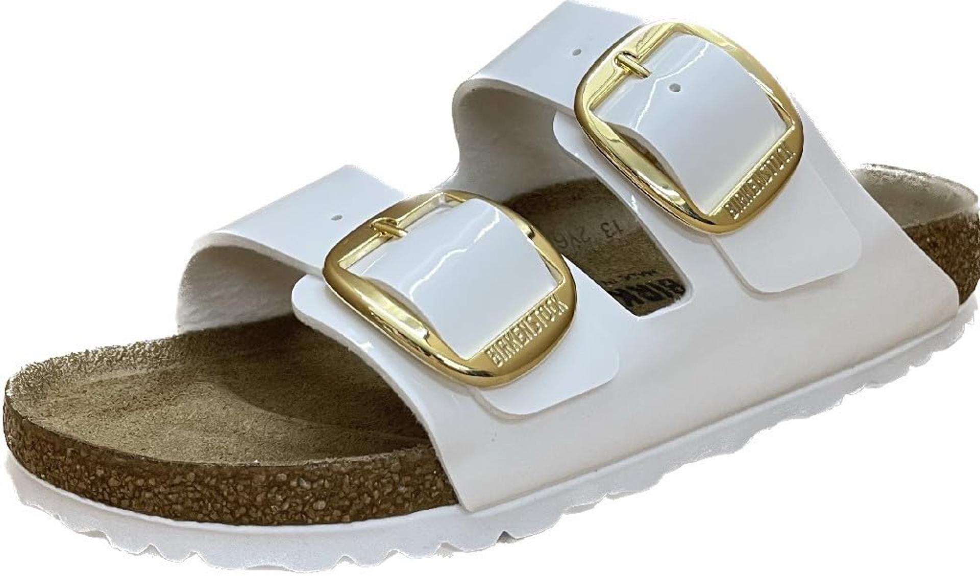 Birkenstock Arizona Big Buckle 1020882, Sandali