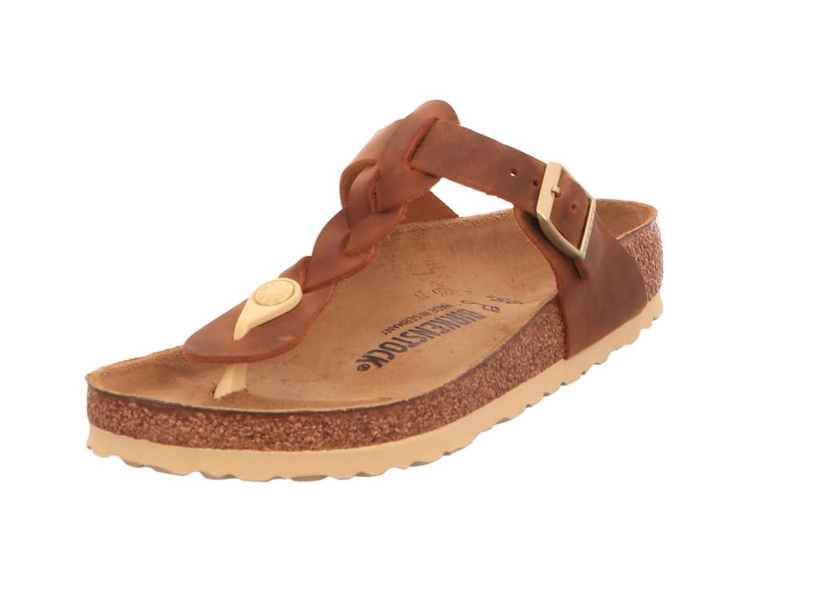 Birkenstock, flip-flops Donna