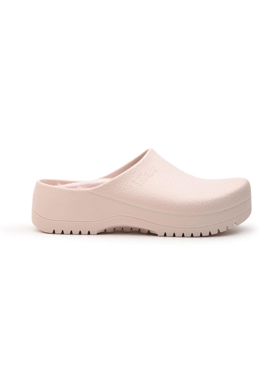 Ciabatta Donna Super-birki-Rosa