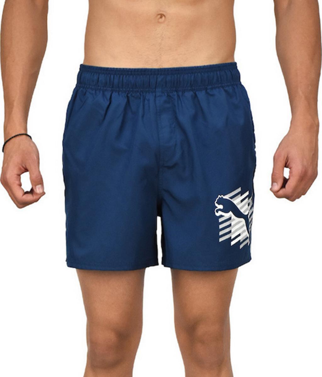 Puma - Ess+ Summer, Pantaloncini Uomo