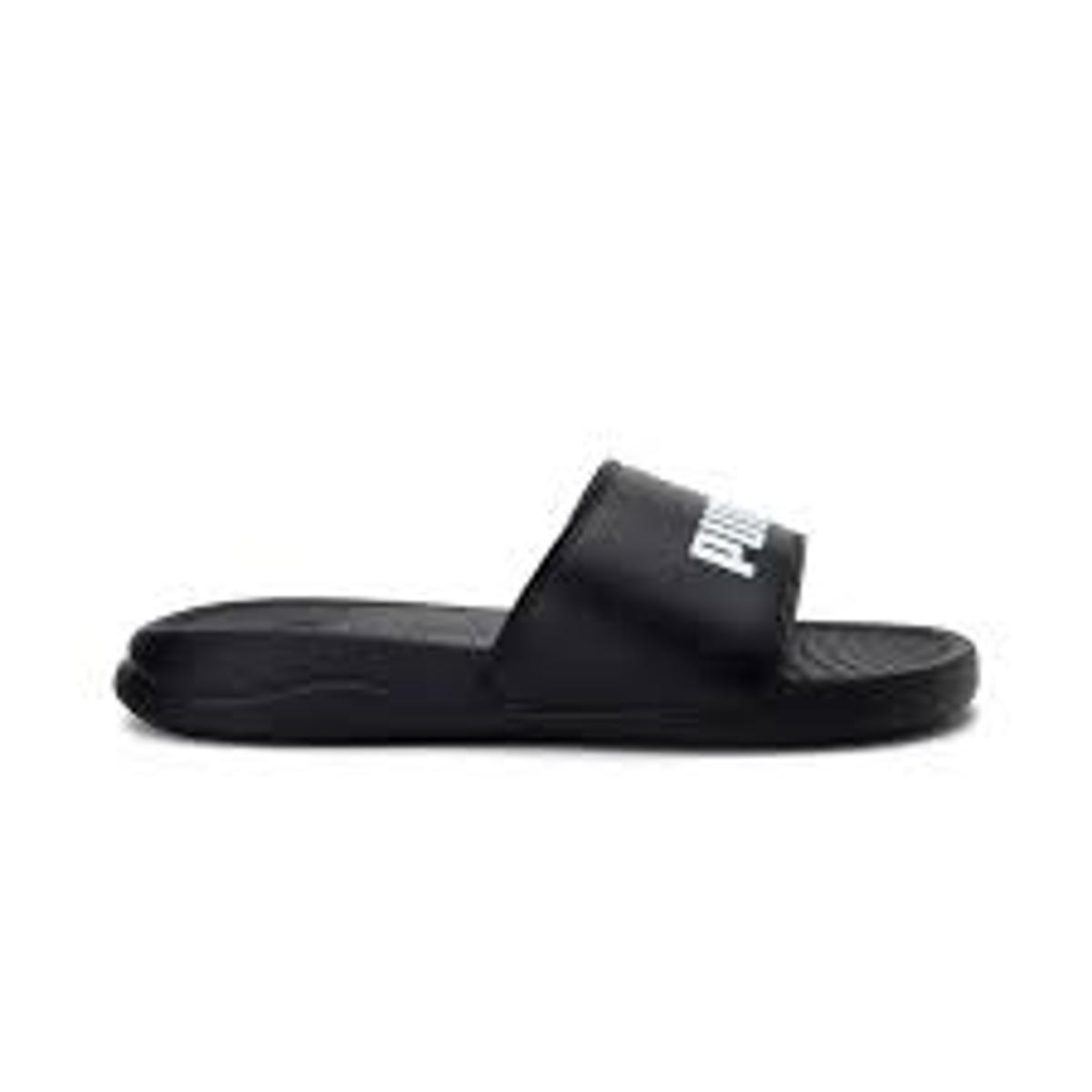 PUMA Popcat 20 Jr Sandali a ciabattaUnisex - Bambini e ragazzi