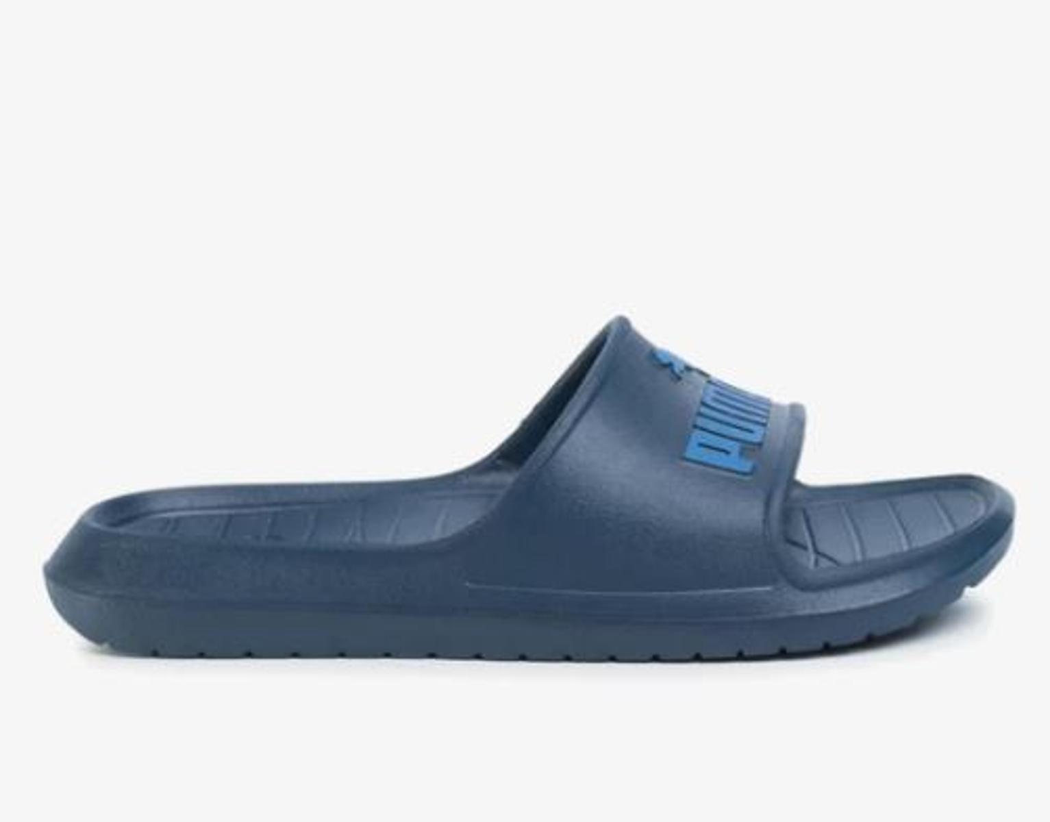 PUMA Sandali Divecat Dry Unisex-Blu