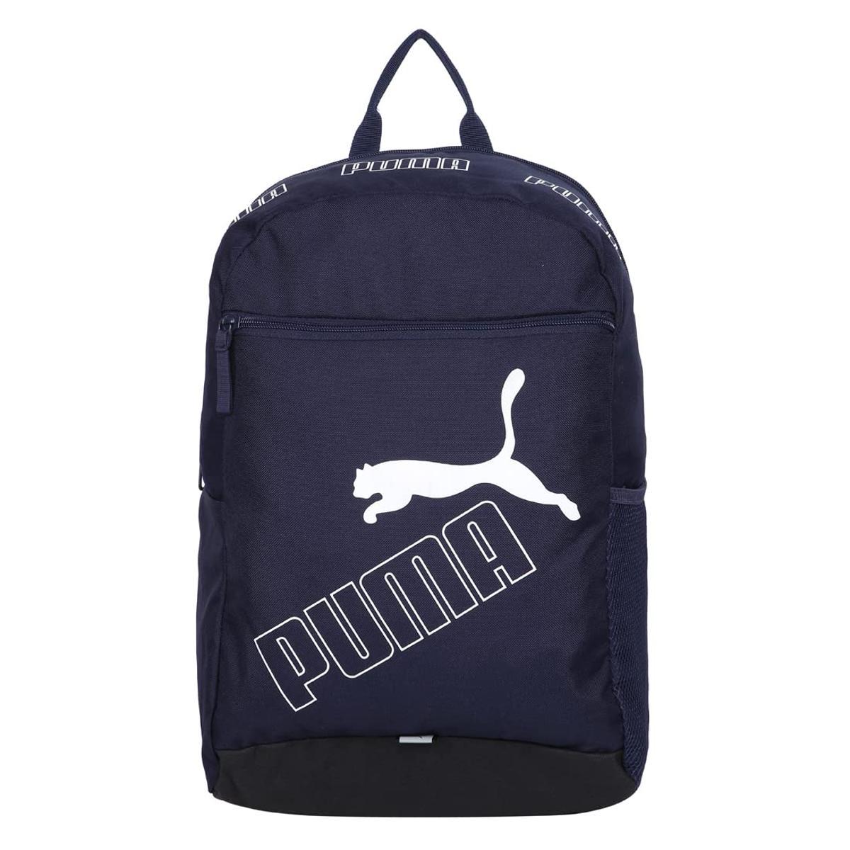 PUMA Puma Phase Color Block Backpack Zaini classici Unisex - Adulto (Pacco da 1)