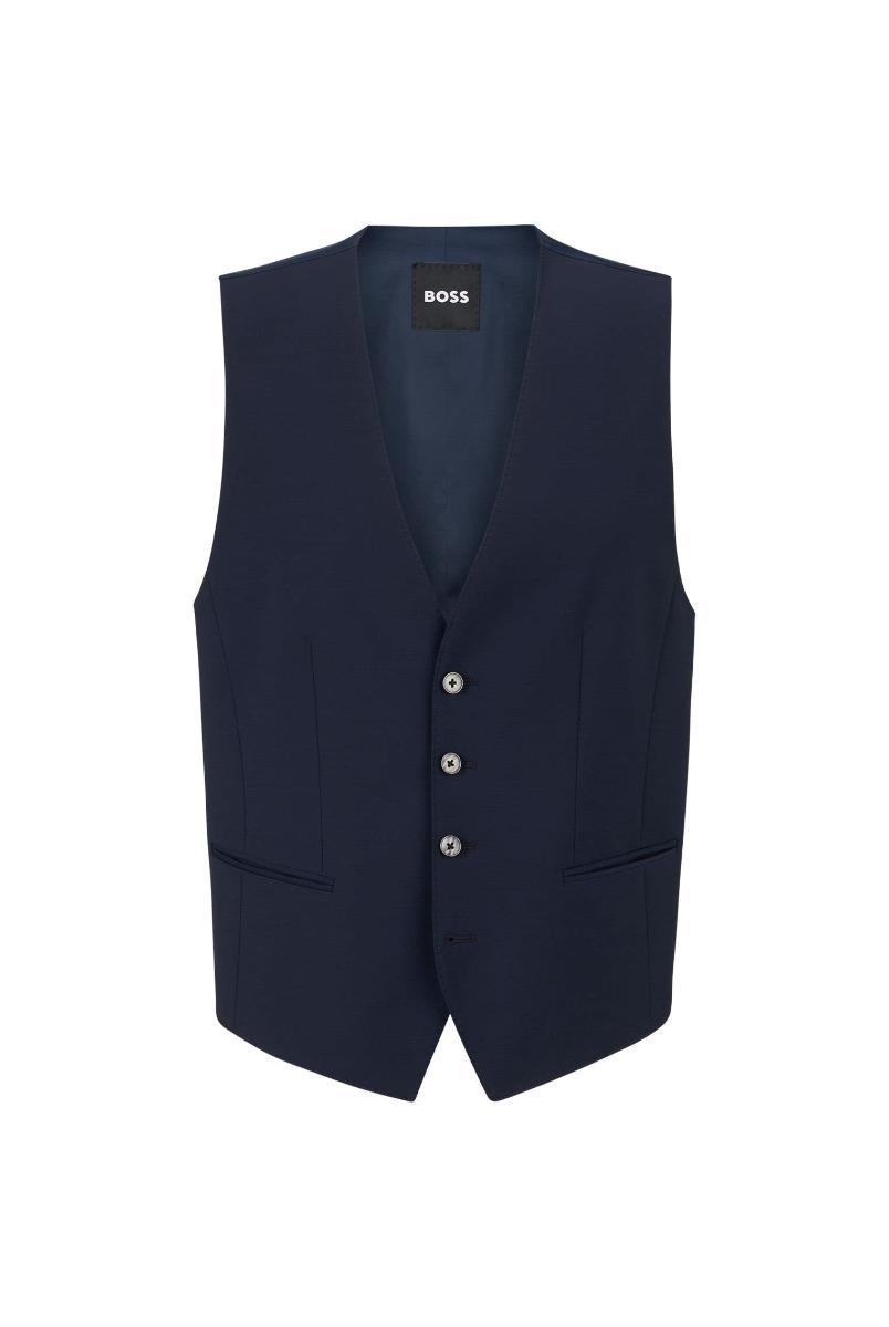 BOSS Gilet Uomo