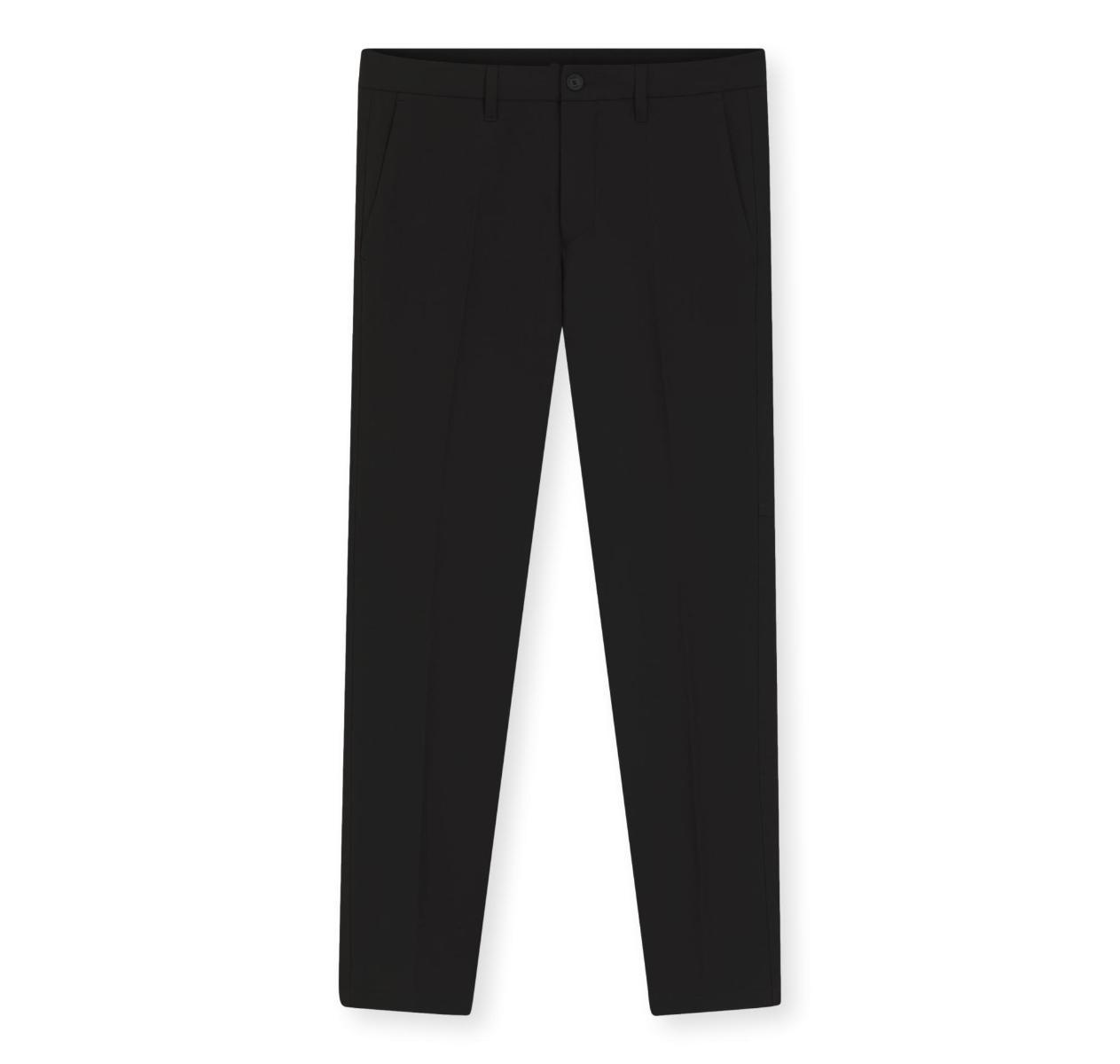 Boss - Boss Commuter Slim 01 Pants, Pantaloni Piatti Uomo