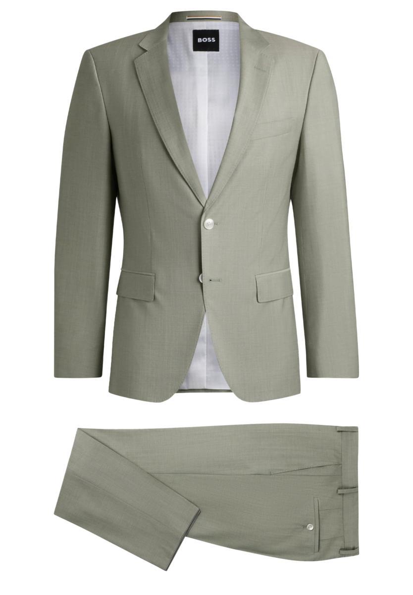 BOSS Uomo H-Huge-2Pcs-224 10271224 01