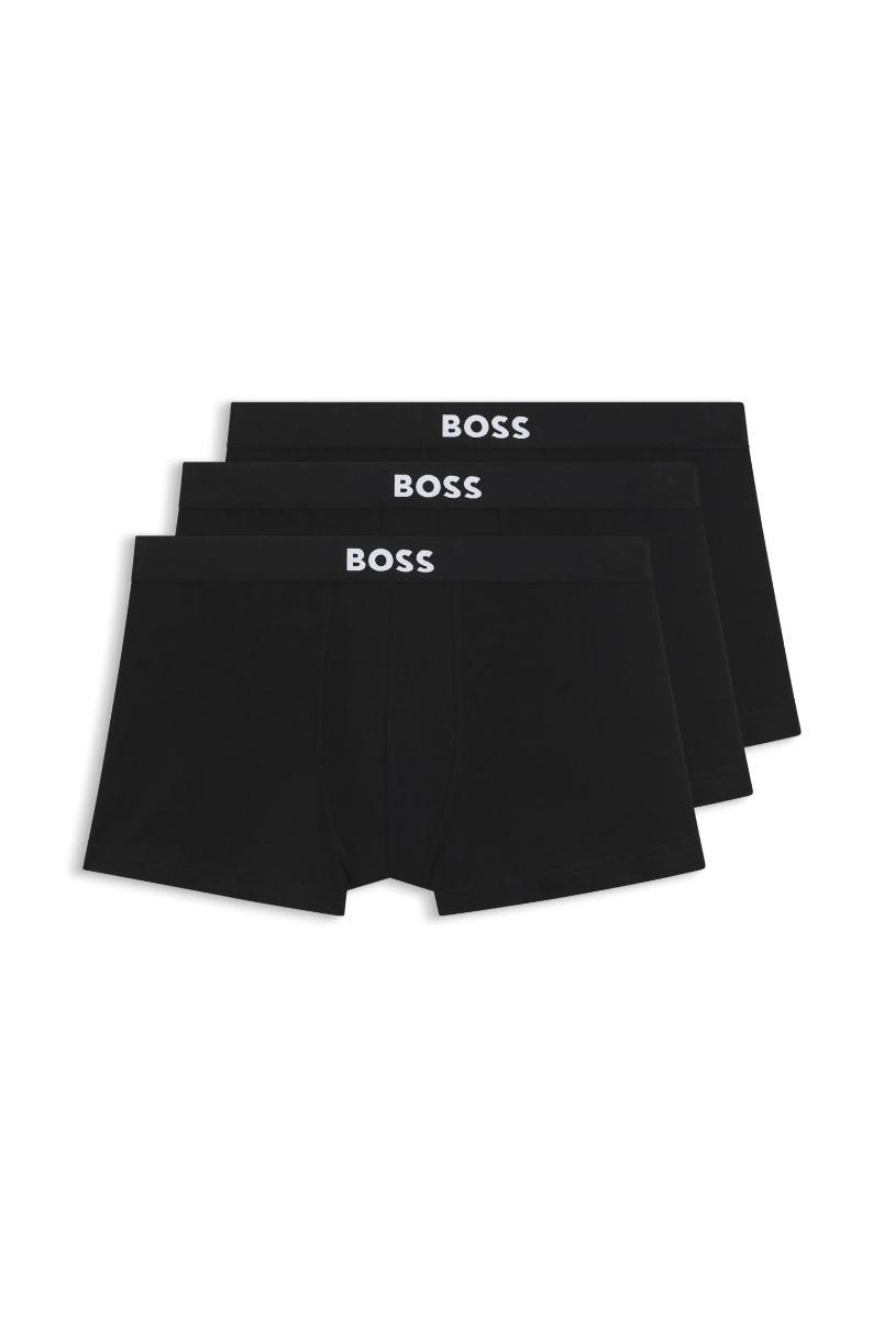 BOSS One Trunk, confezione da 3