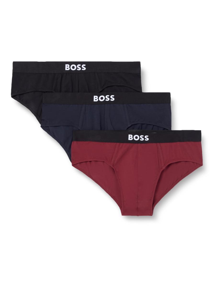 BOSS Lettera da uomo