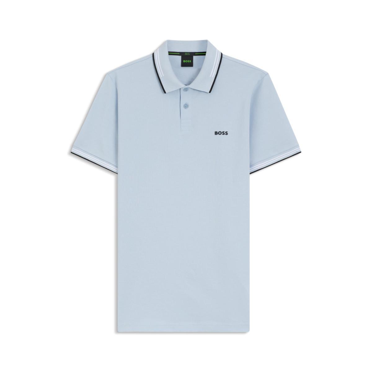 Boss Polo da Uomo