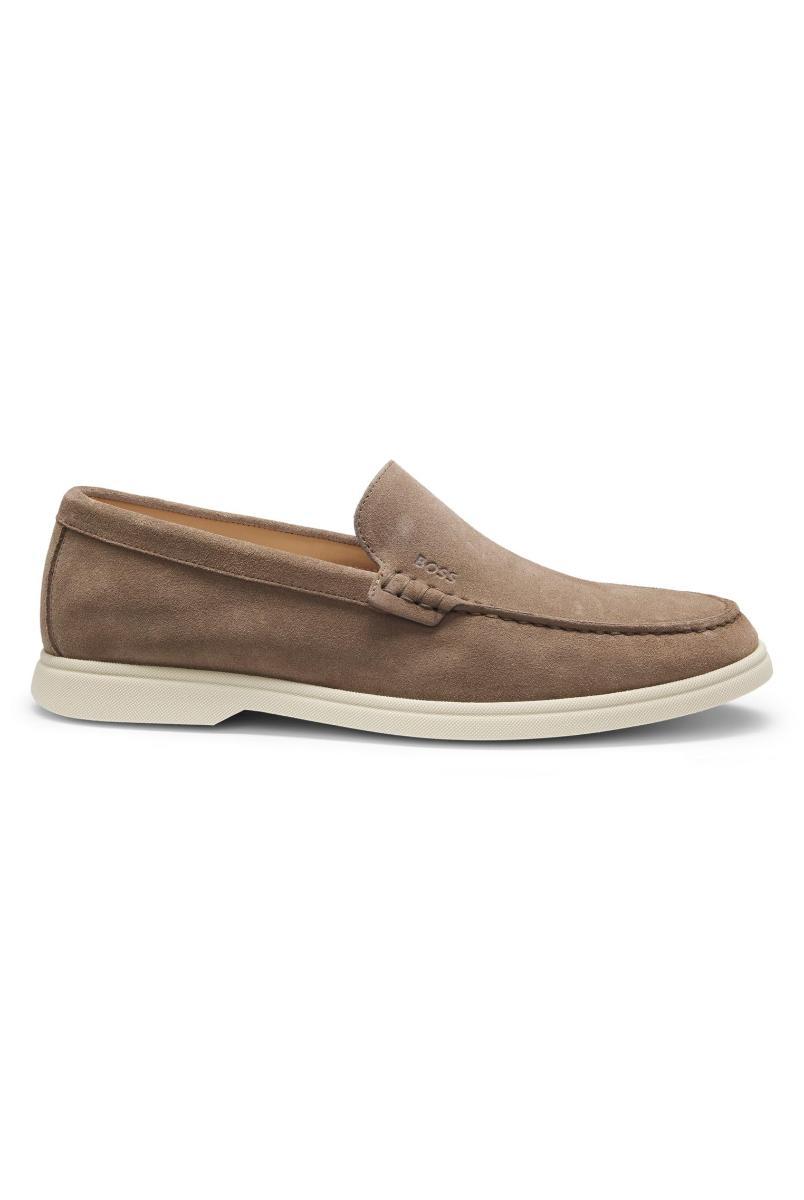 Boss Uomo Sienne_loaf_SD_n 10247967 01 Loafers