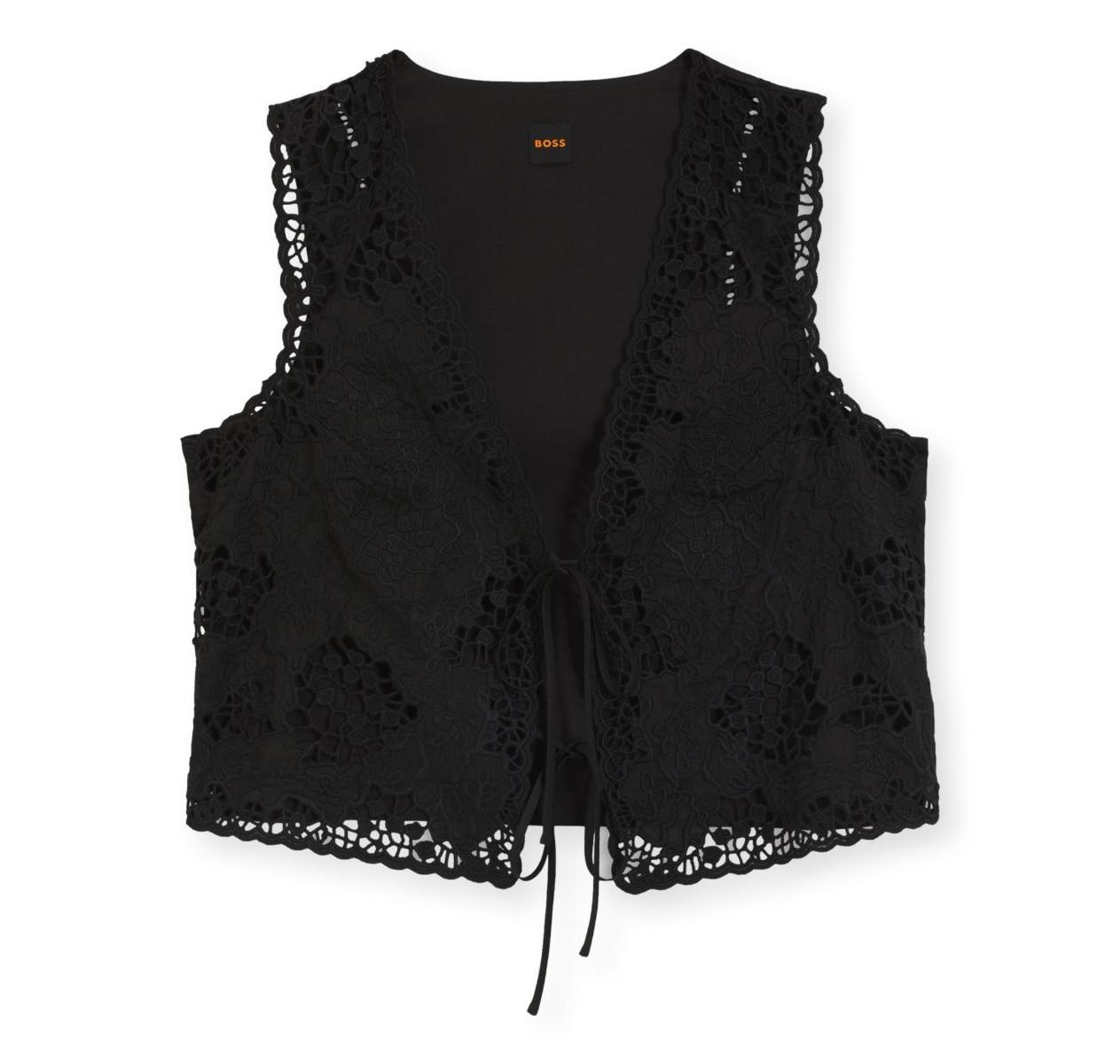 Boss C_irika 10270276 01 Blouse Donna