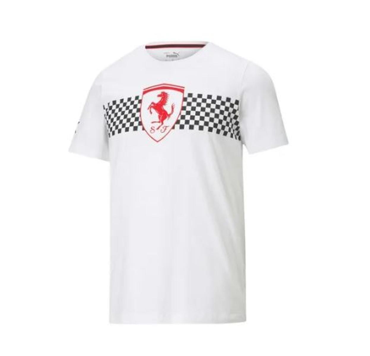 puma Ferrari