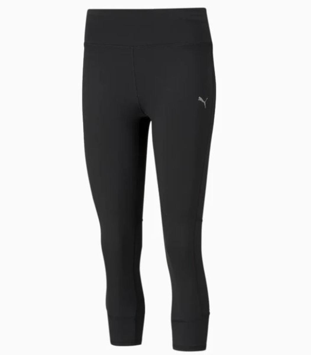 PUMA Donna Pants Leggings da Running 3/4 Favourite Donna