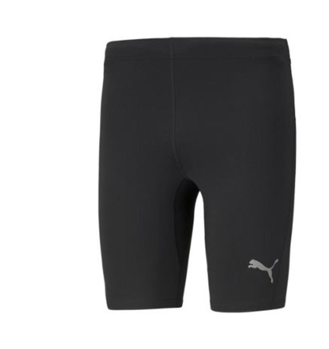Puma - Run Favorite Short Tight M, Calzamaglia Uomo