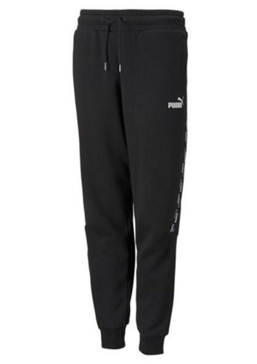 PUMA Power Tape SWEA Pantaloni Bambini e Ragazzi