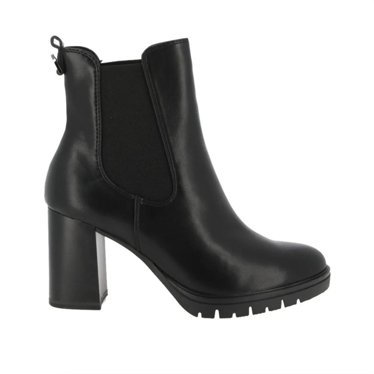 Tronchetto Tamaris Donna-Nero