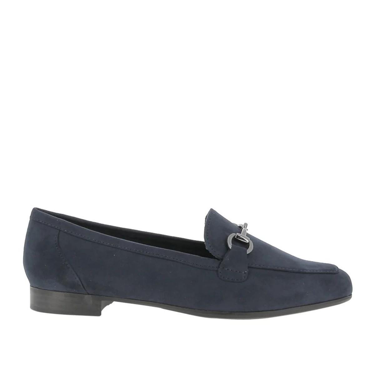 Mocassino Marco Tozzi Donna-Blu