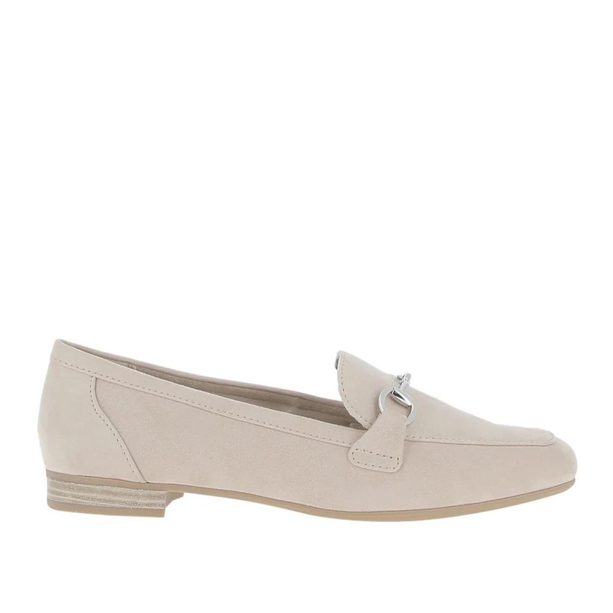 Mocassino Marco Tozzi Donna-Beige