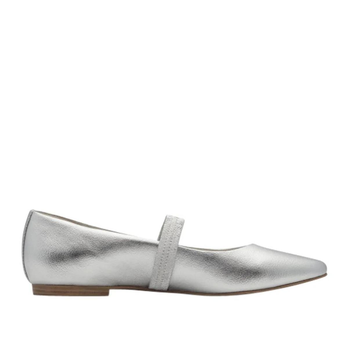 Marco Tozzi Marco Tozzi Damen Ballerinas 2-22119-44 BallerineDonna-Nero