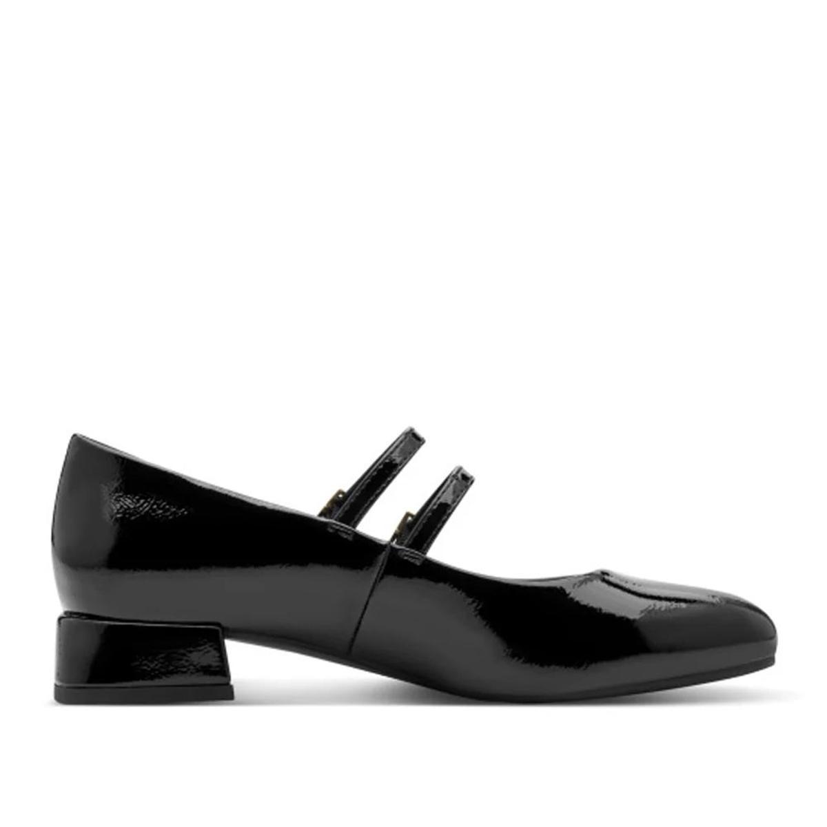 MARCO TOZZI Women's Damen Pumps 2-22209-44-Nero