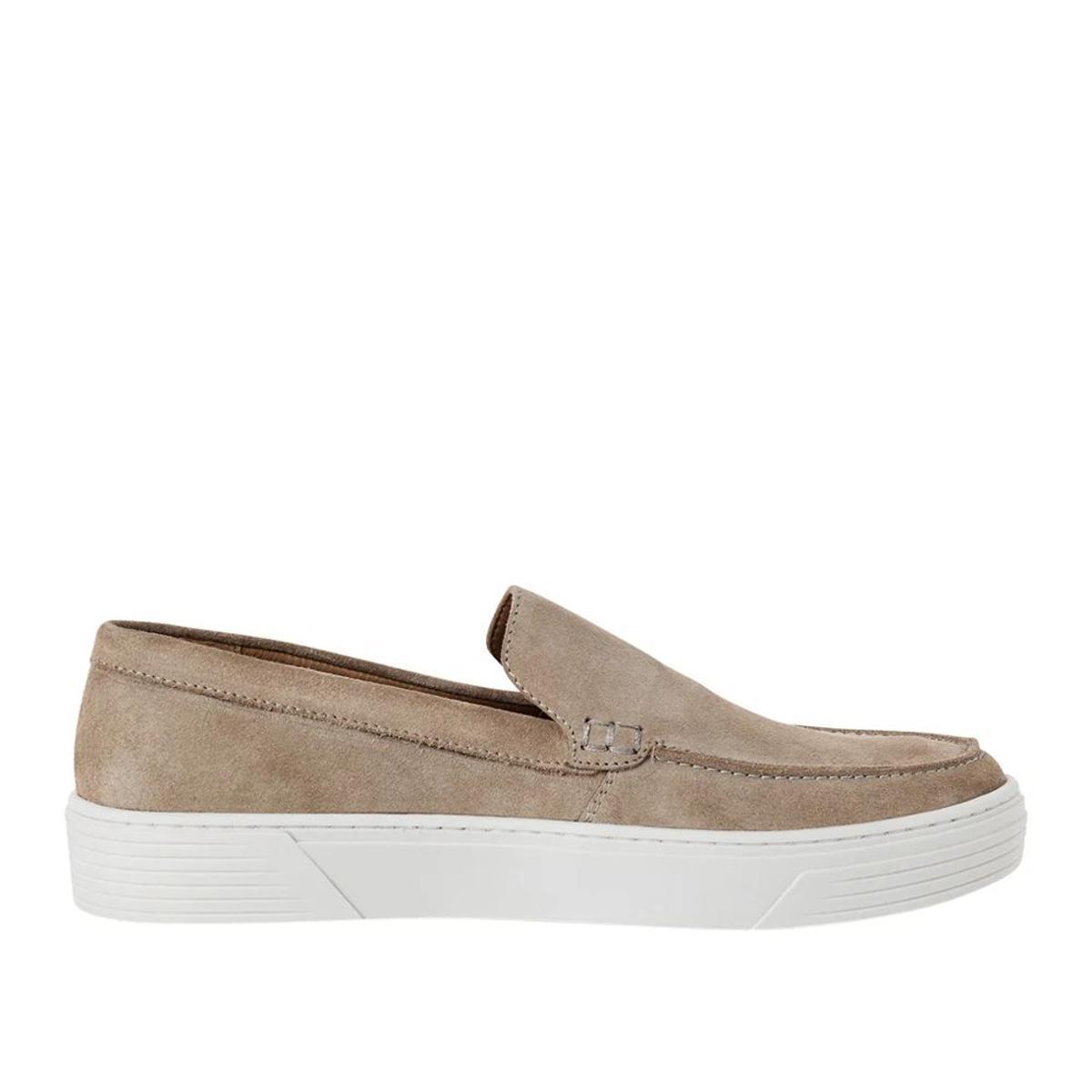 MARCO TOZZI Guido Maria Kretschmer By Slipper 2-14605-46, Mocassini Uomo-Beige