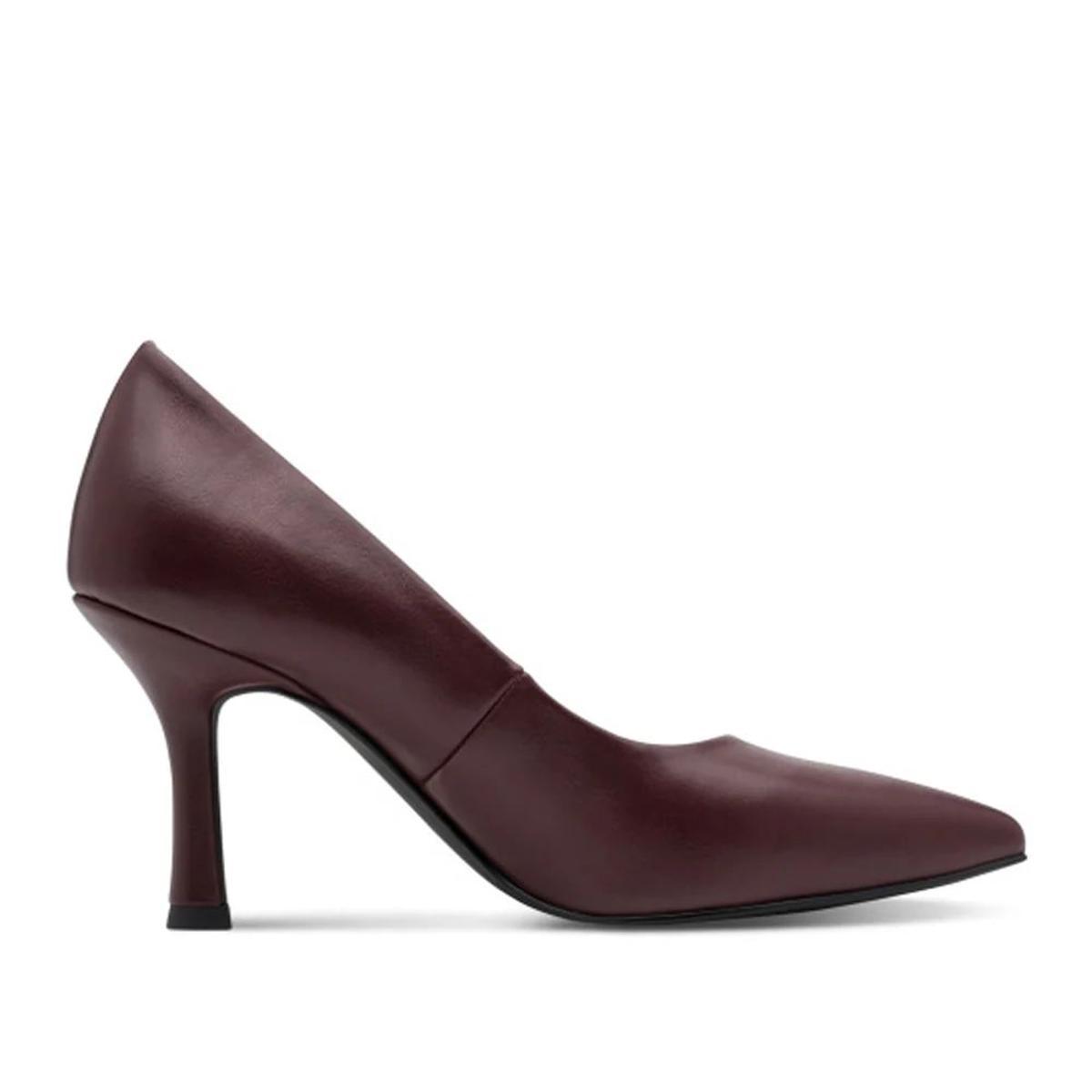 Marco Tozzi Marco Tozzi Pumps 2-22425-47 Scarpe décolletéDonna-Bordeaux