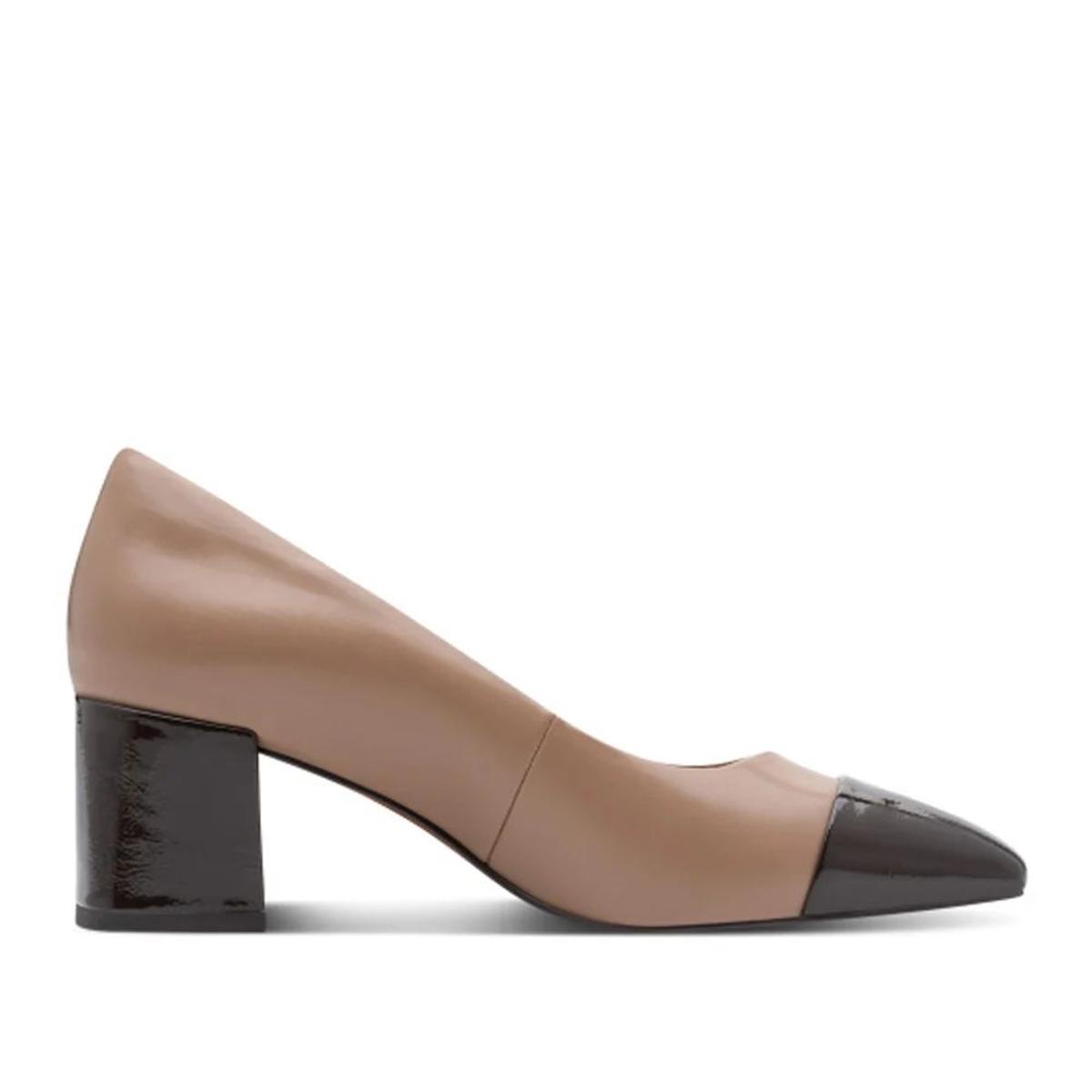 Marco Tozzi Marco Tozzi Pumps 2-22428-47 Scarpe décolletéDonna-Marroncino