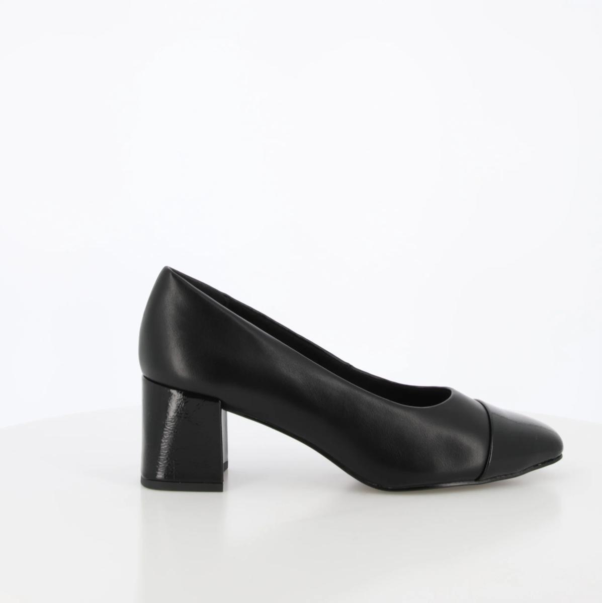 Marco Tozzi Marco Tozzi Pumps 2-22428-47 Scarpe décolletéDonna-Nero