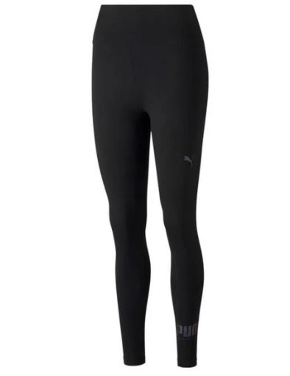 PUMA Cyber Graphic Leggin Maglie Donna