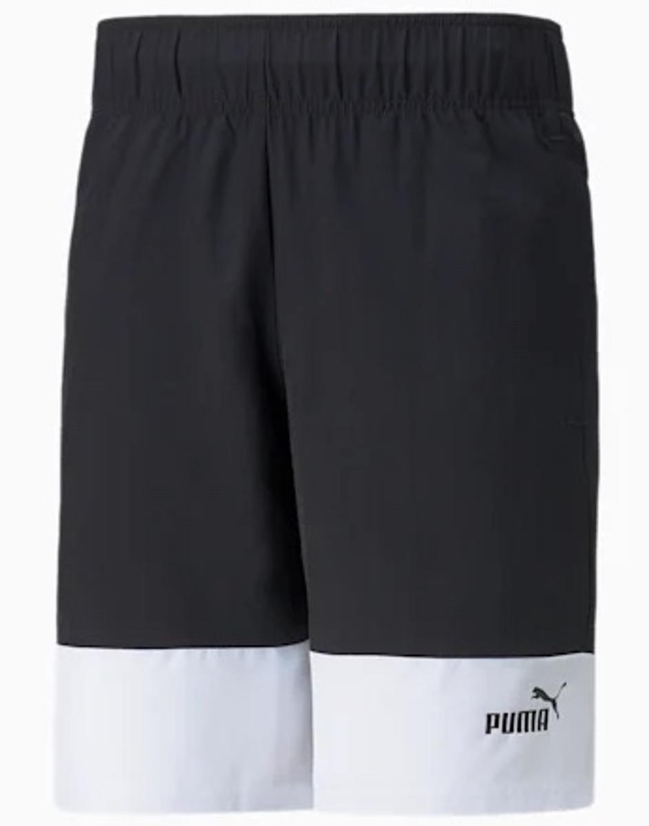 PUMA Pantaloncini Uomo