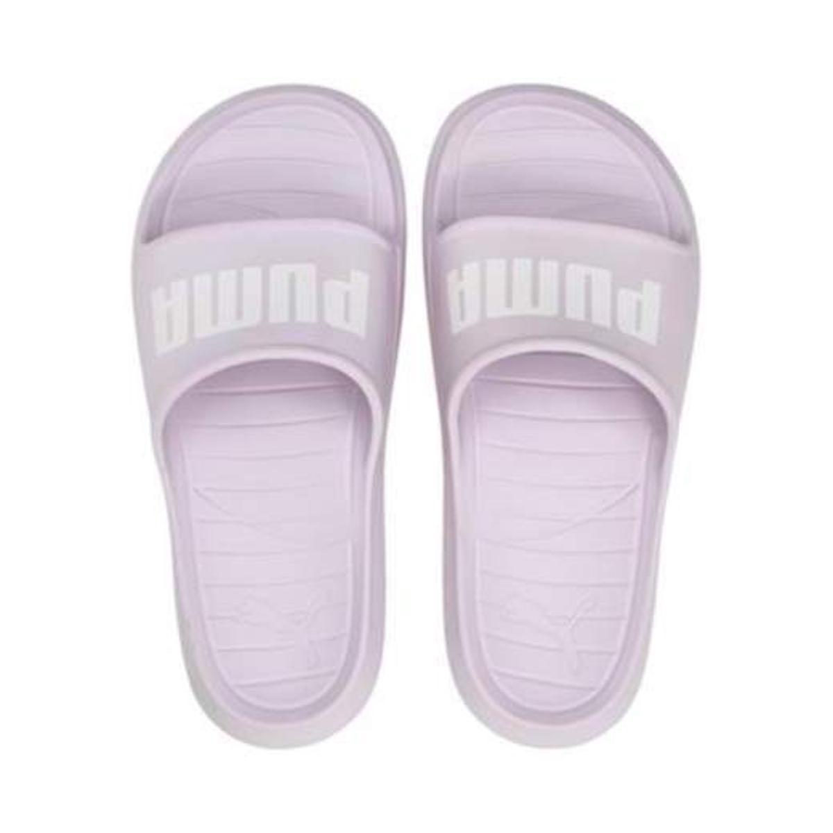 PUMA Ciabatta Divecat v2 Lite-Lilla