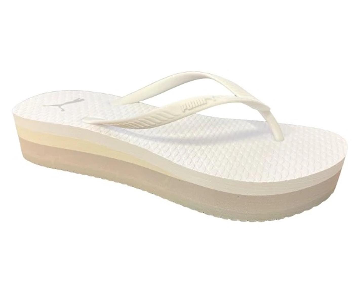 PUMA Comfy Flip Platform, Sandali Donna