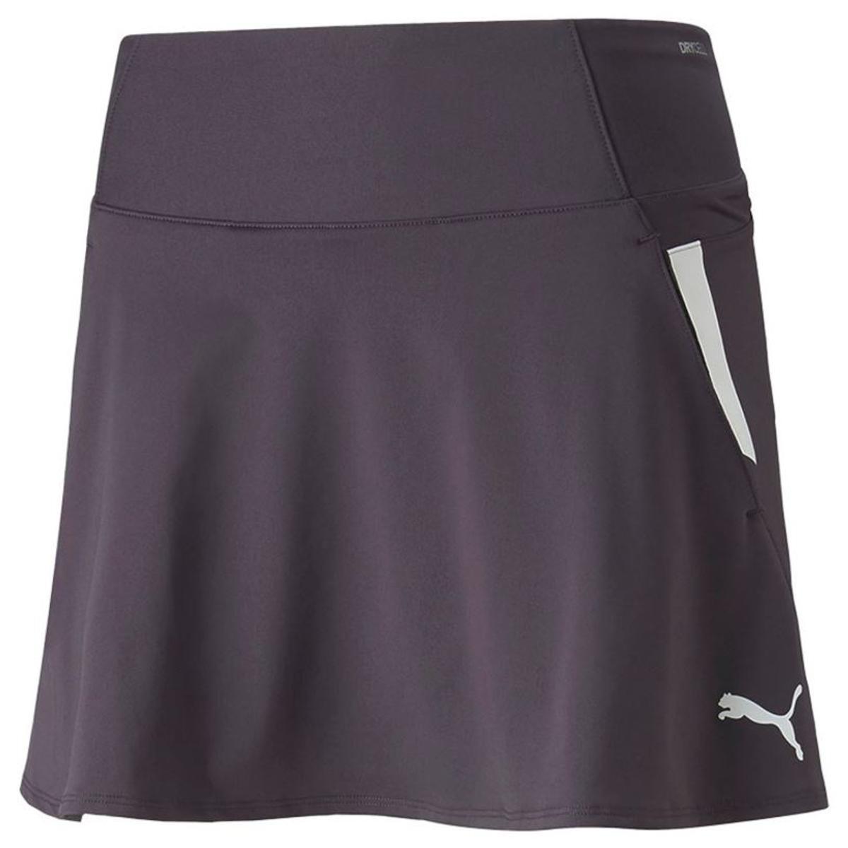 PUMA TeamLIGA - Pantaloncini da calcio da donna
