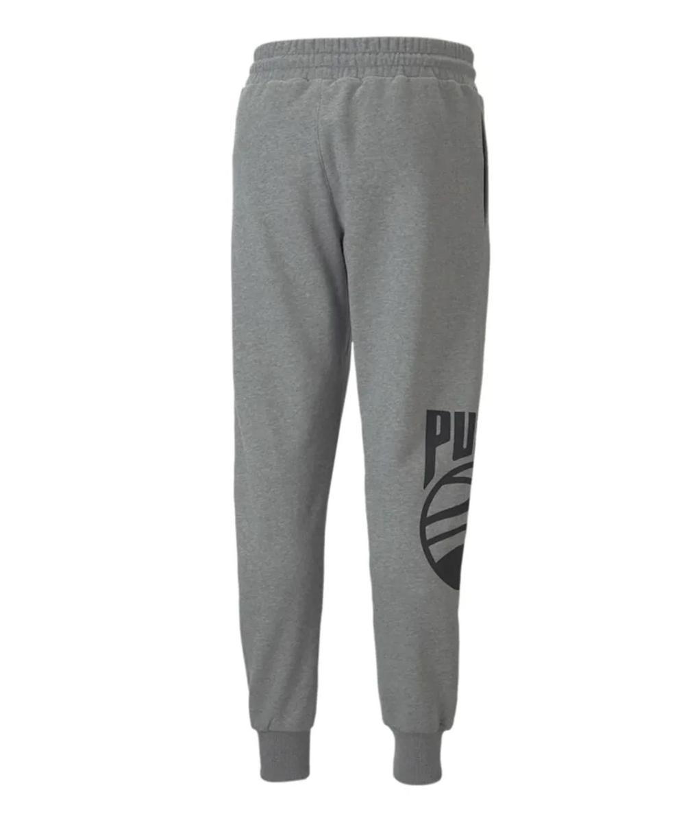 PUMA - Posterize Sweat Pant, Pantaloni Uomo