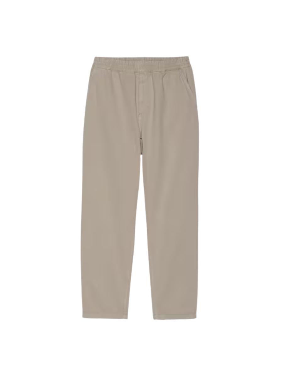 CARHARTT WIP Pantaloni Flint Uomo-Wall, Garment dyed