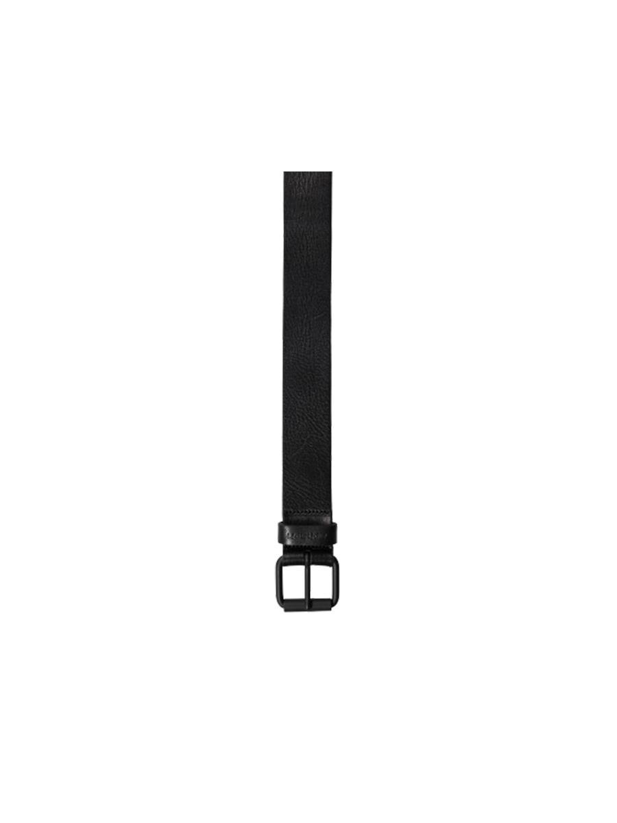 Carhartt Cintura Script nera