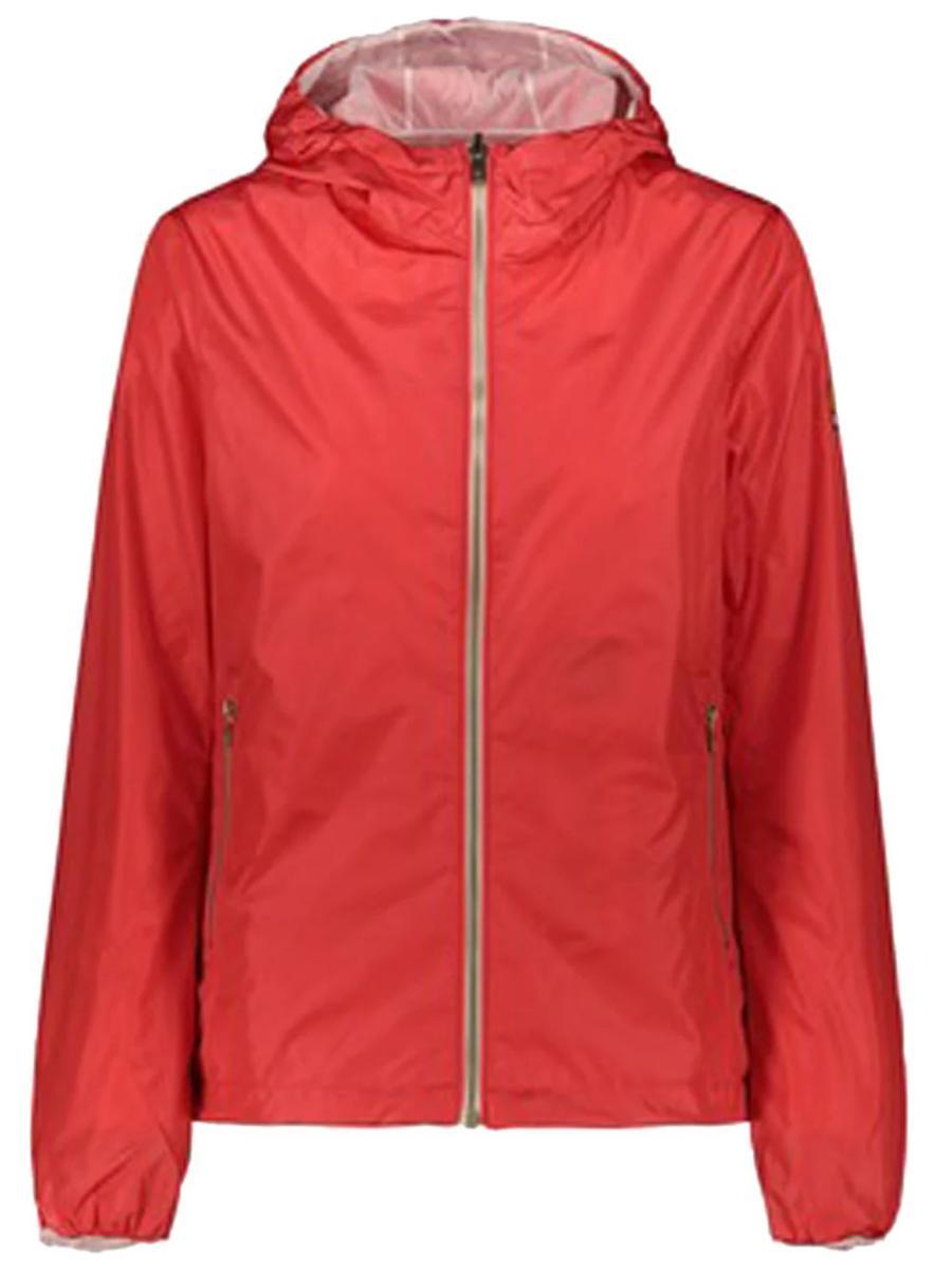 CIESSE PIUMINI Giacche Rosso 205CPWJ12319 N2A10X-Rosso / bianco