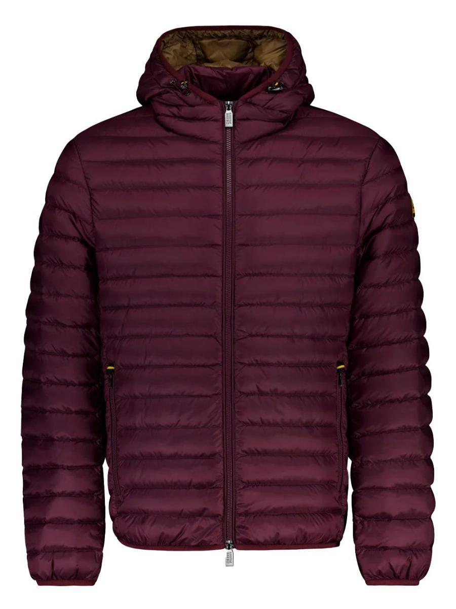 Ciesse Piumini Giubbino Uomo Hoody Jkt FRANKLIN 3.0-Mogano