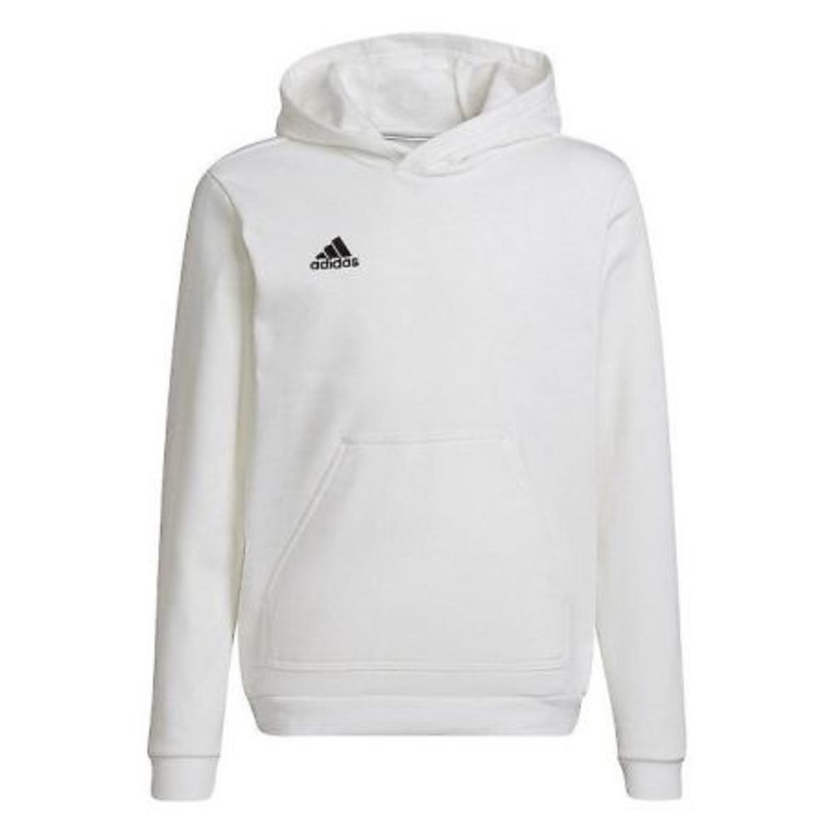 Adidas Unisex - Bambini e Ragazzi Entrada 22 Sweat Hoodie
