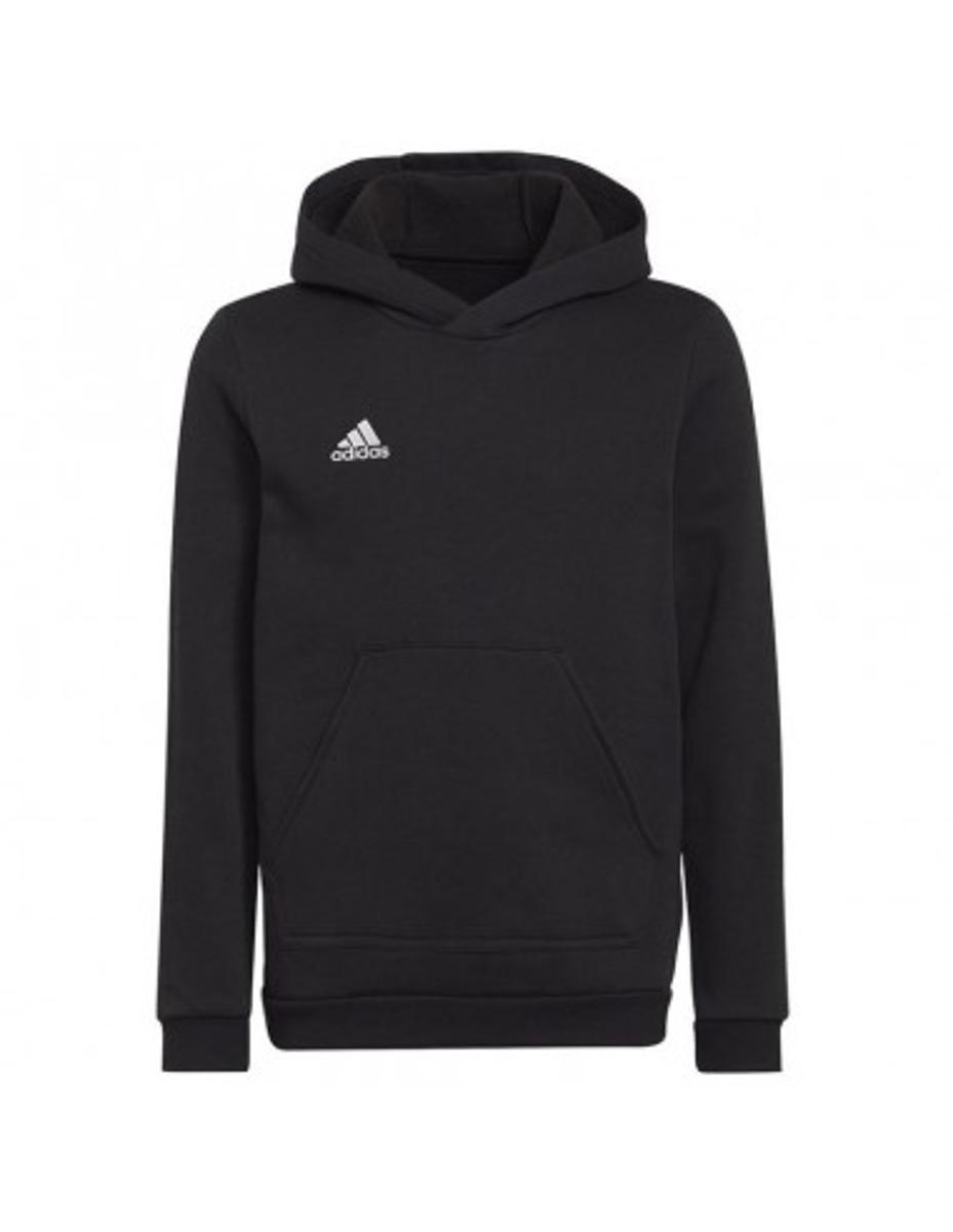 Adidas Unisex - Bambini e Ragazzi Entrada 22 Sweat Hoodie