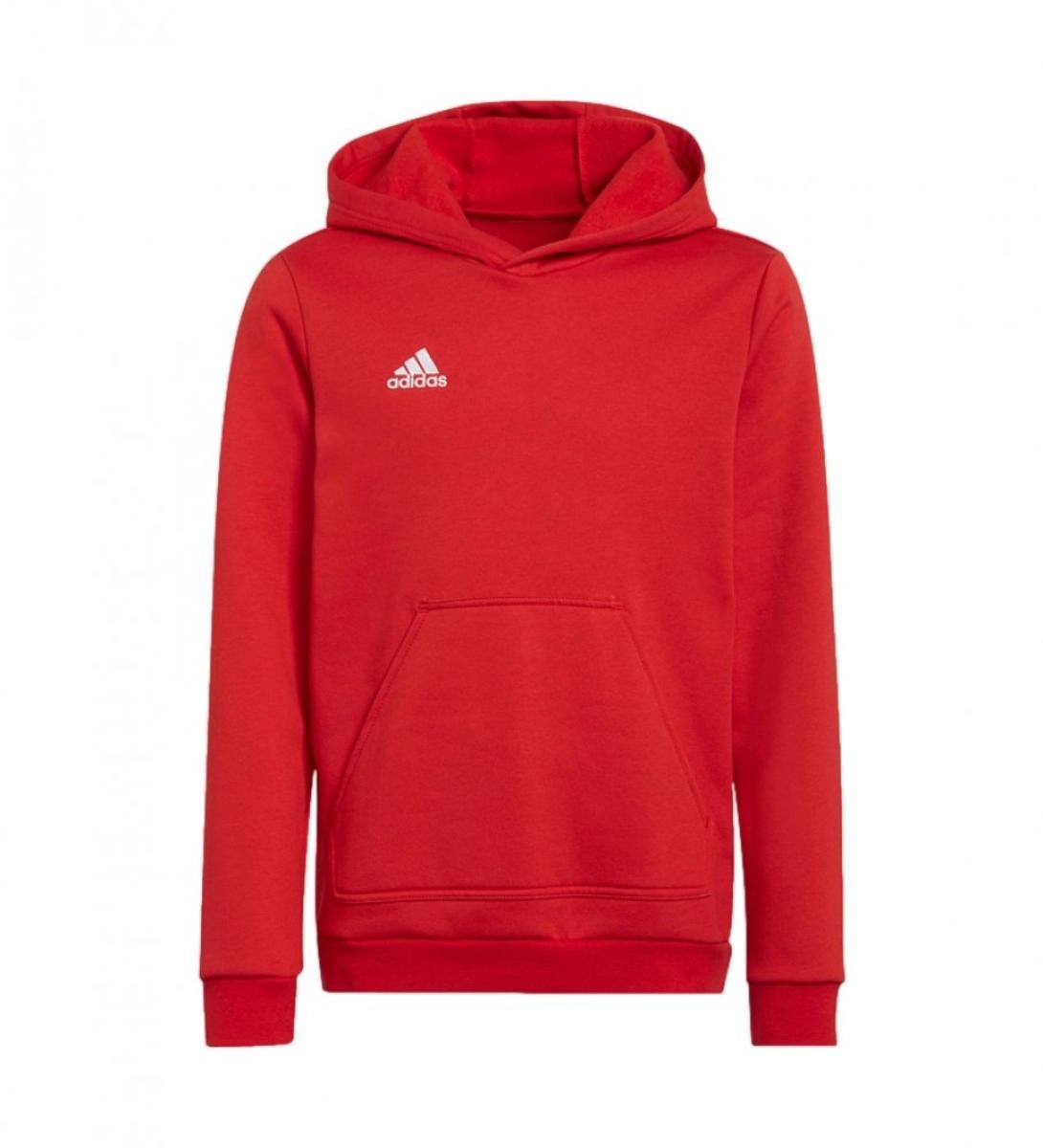 Adidas Unisex - Bambini e Ragazzi Entrada 22 Sweat Hoodie