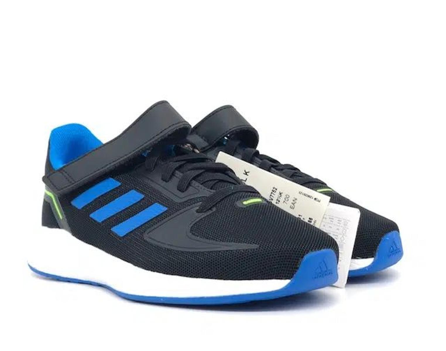 adidas Lite Racer 3.0 El K, Sneaker Uomo